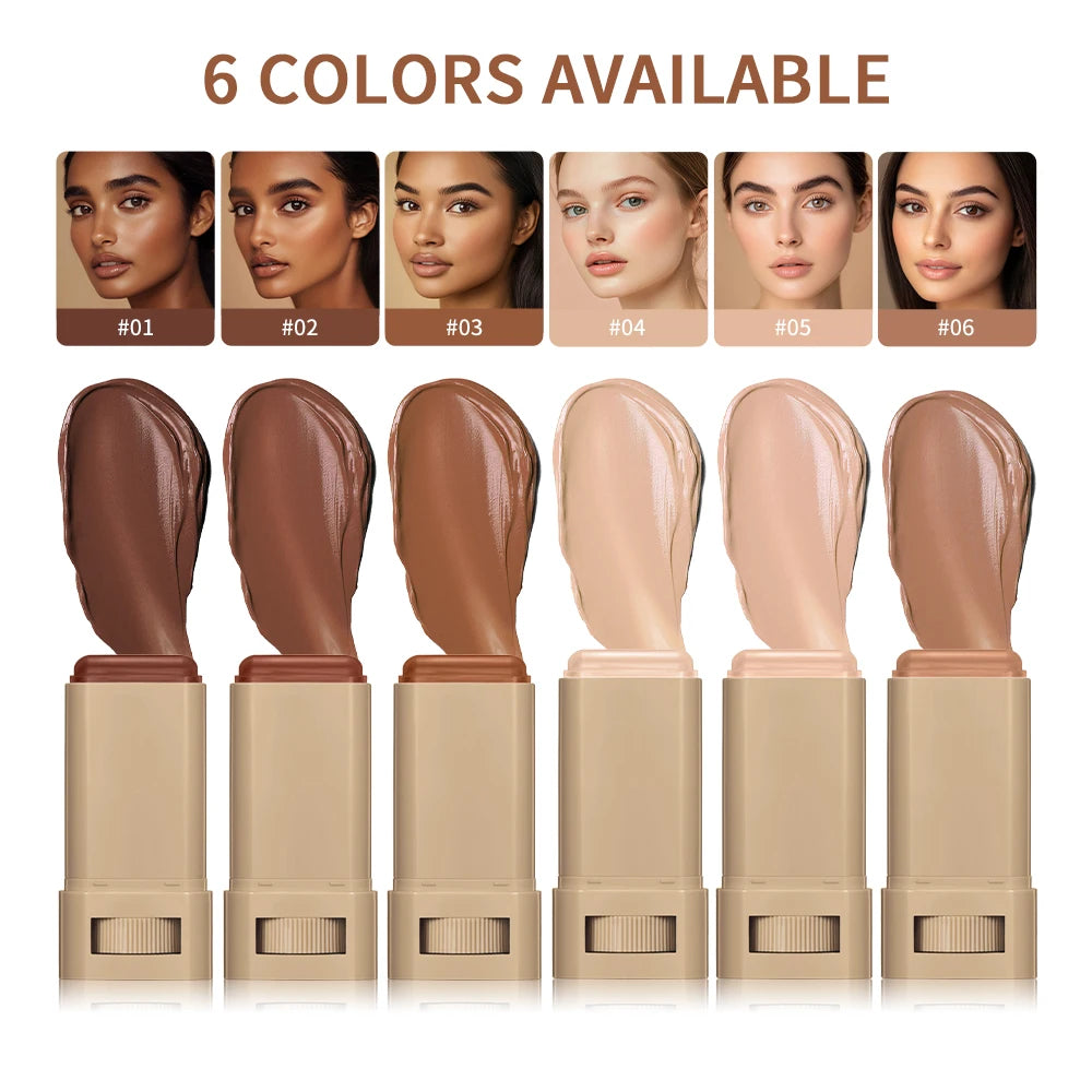 Glow & Go Foundation Stick
