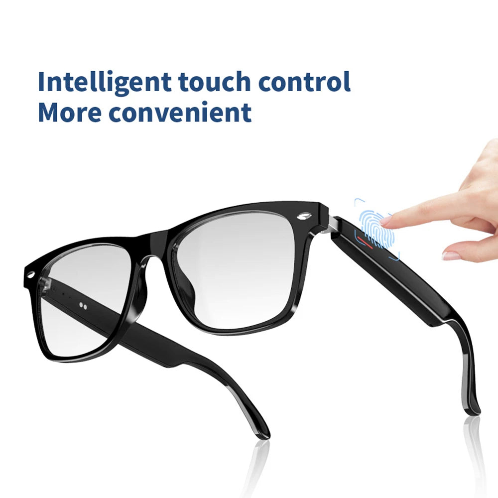 Smart Wireless Bluetooth Glasses