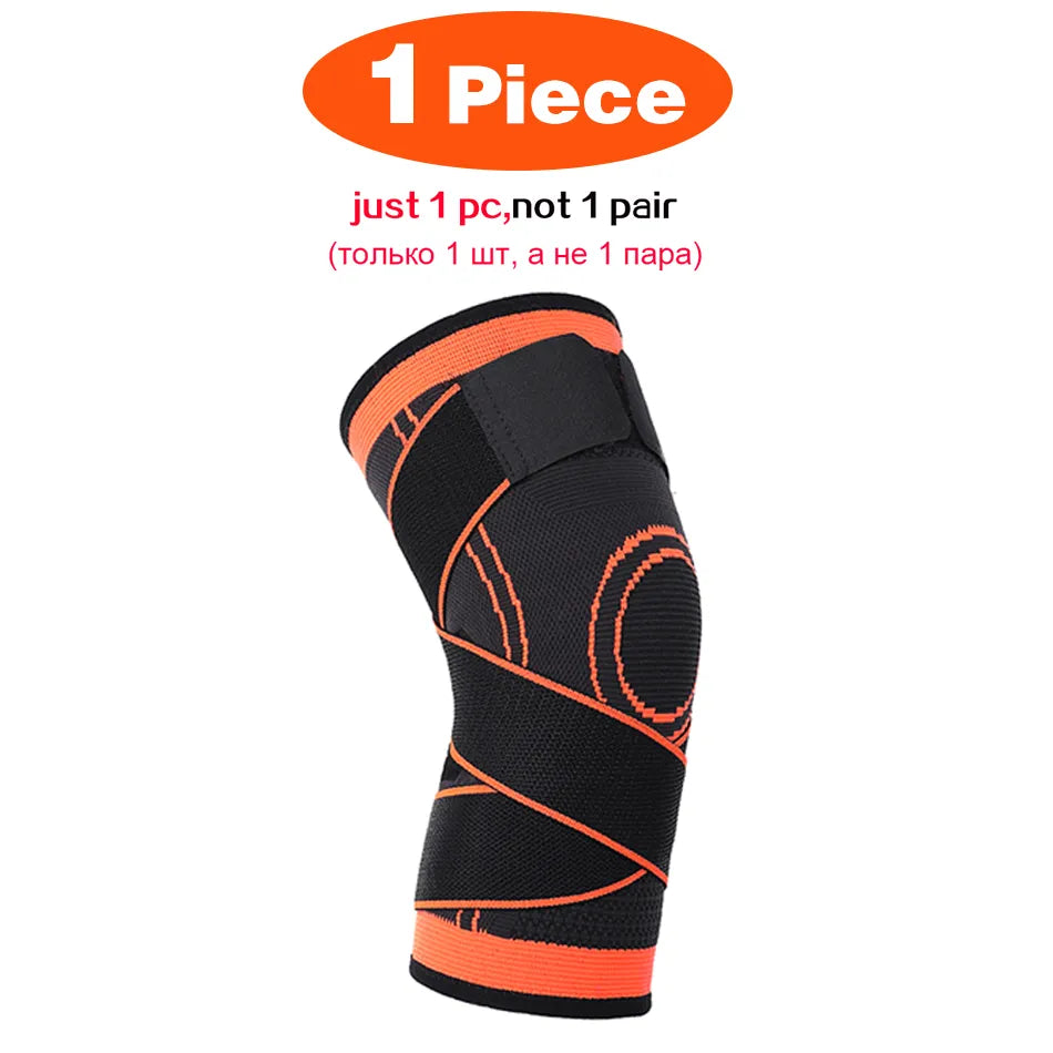 Knee Compression Sleeve