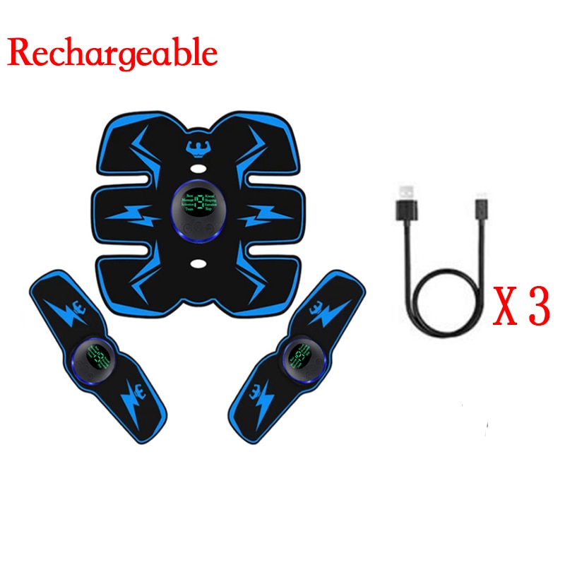 Ab Sculpt ™ - Abdominal Muscle Stimulator