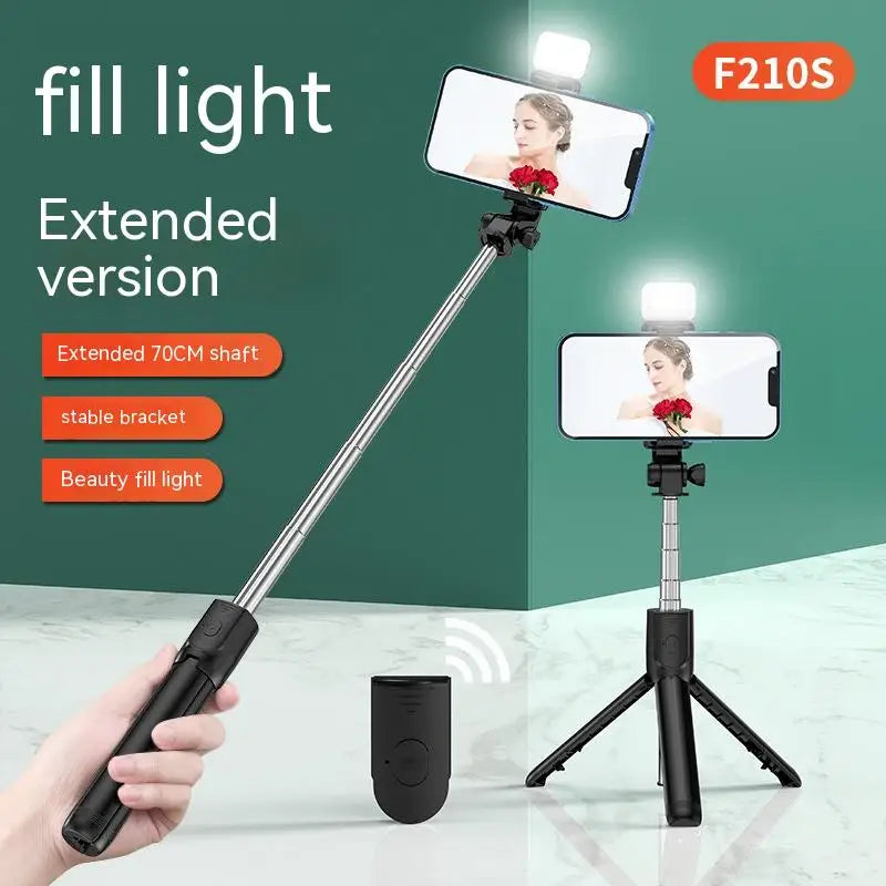 Ultimate Portable Selfie Stick