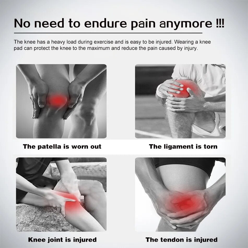 Knee Compression Sleeve
