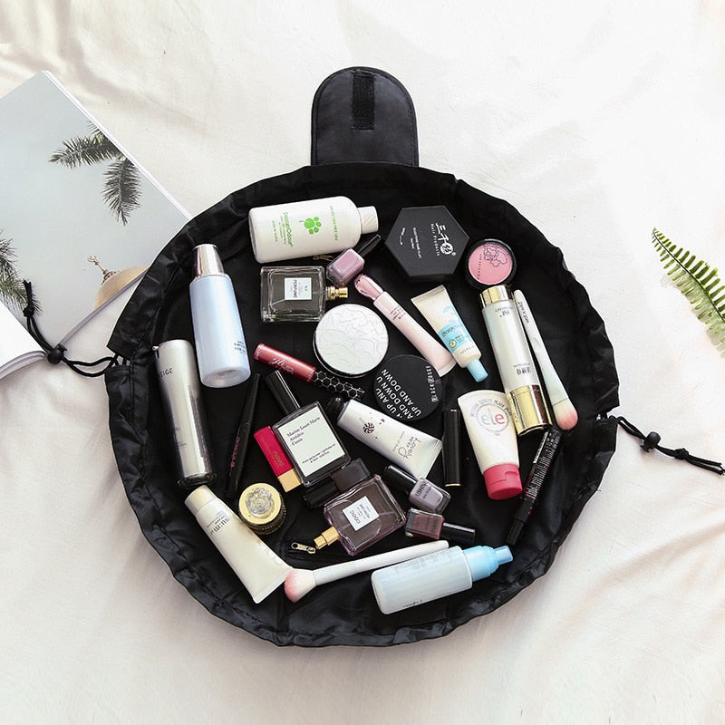 Tidy Tote ™ Drawstring Cosmetic Travel Bag