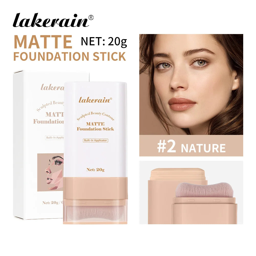 Glow & Go Foundation Stick