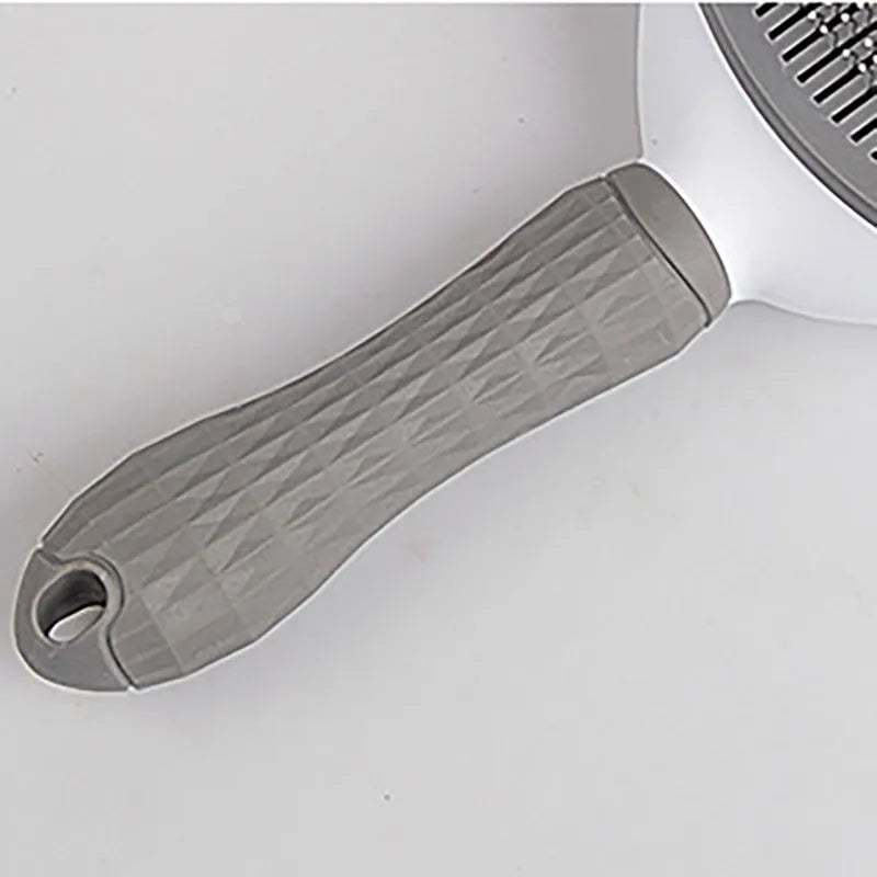 Effortless Pet Hair Brush