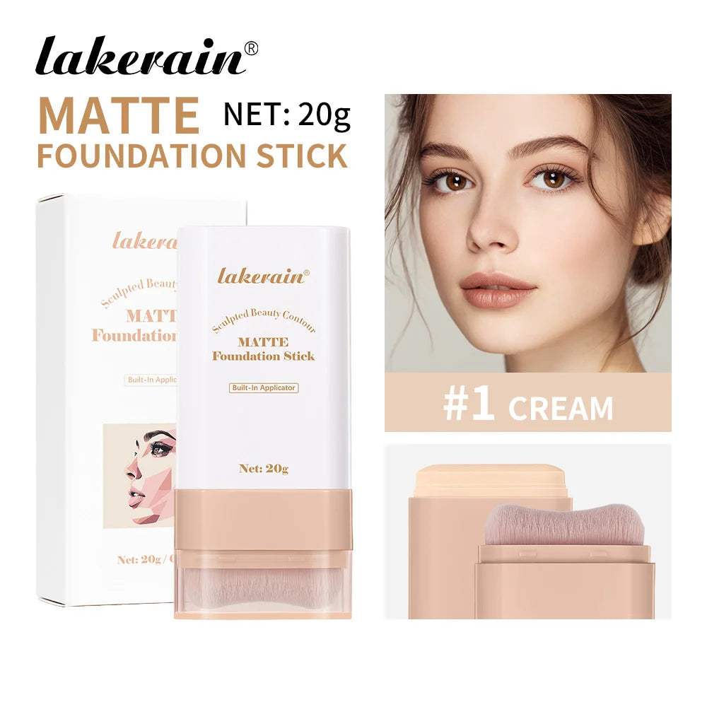 Glow & Go Foundation Stick