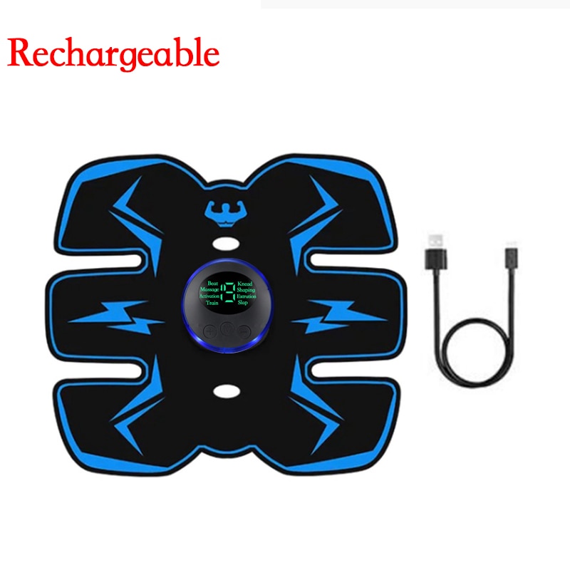 Ab Sculpt ™ - Abdominal Muscle Stimulator