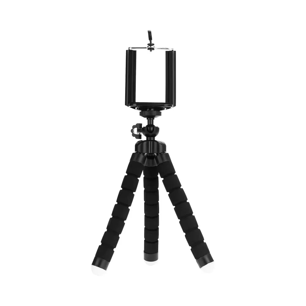 FlexiGrip Phone Tripod Stand
