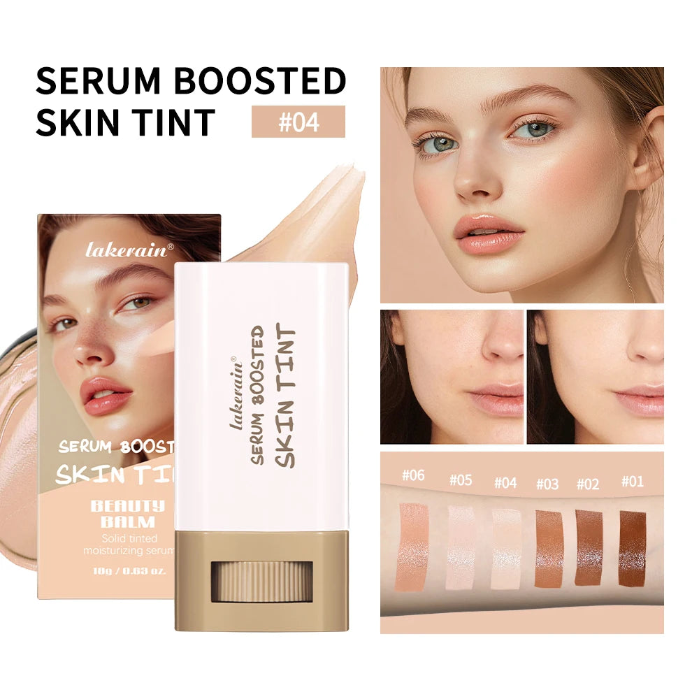 Glow & Go Foundation Stick