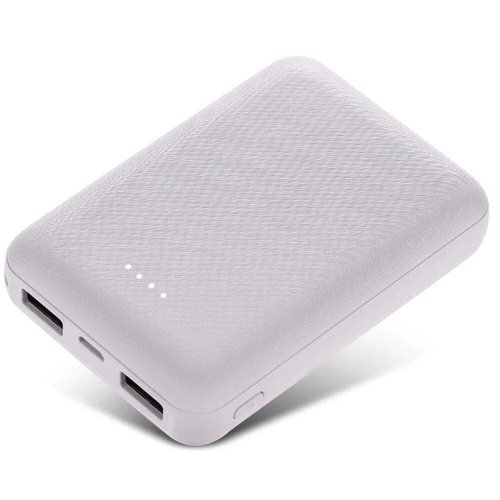 Power Bank Portable Charger For heating Vest