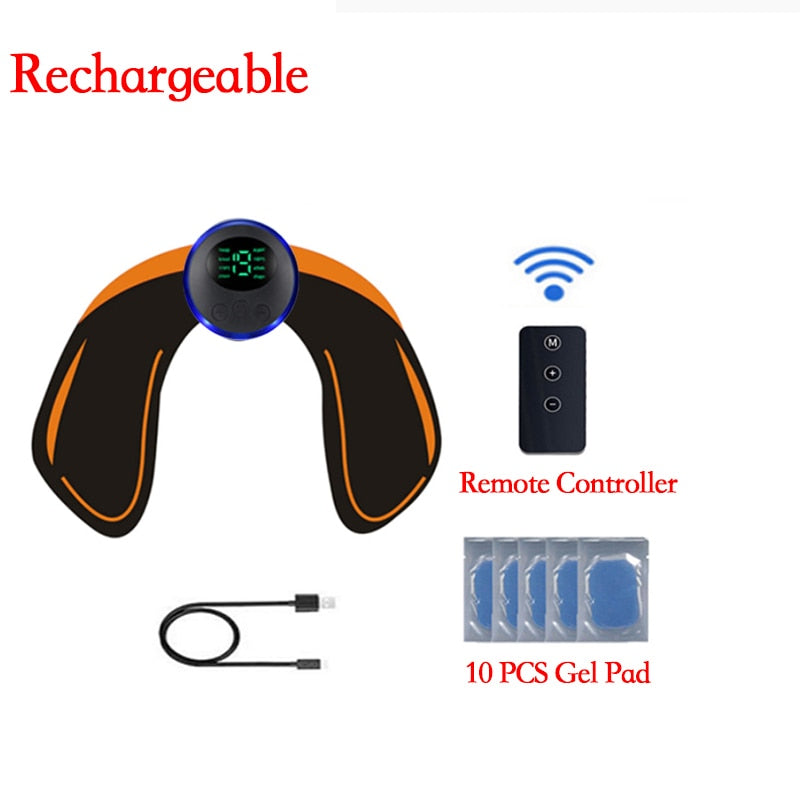 Ab Sculpt ™ - Abdominal Muscle Stimulator