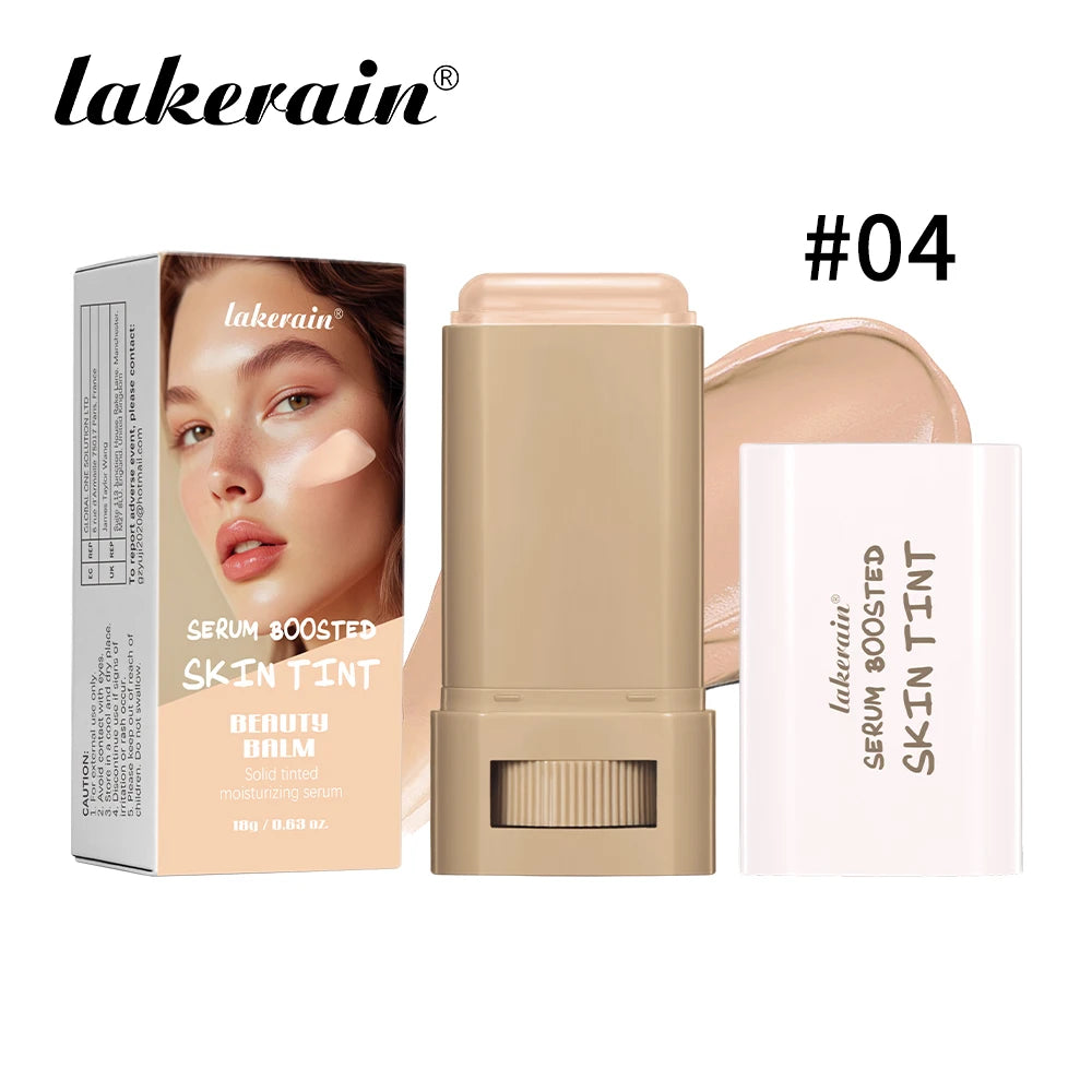 Glow & Go Foundation Stick