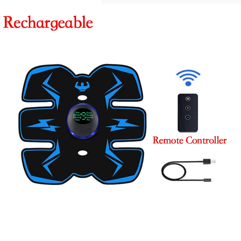Ab Sculpt ™ - Abdominal Muscle Stimulator