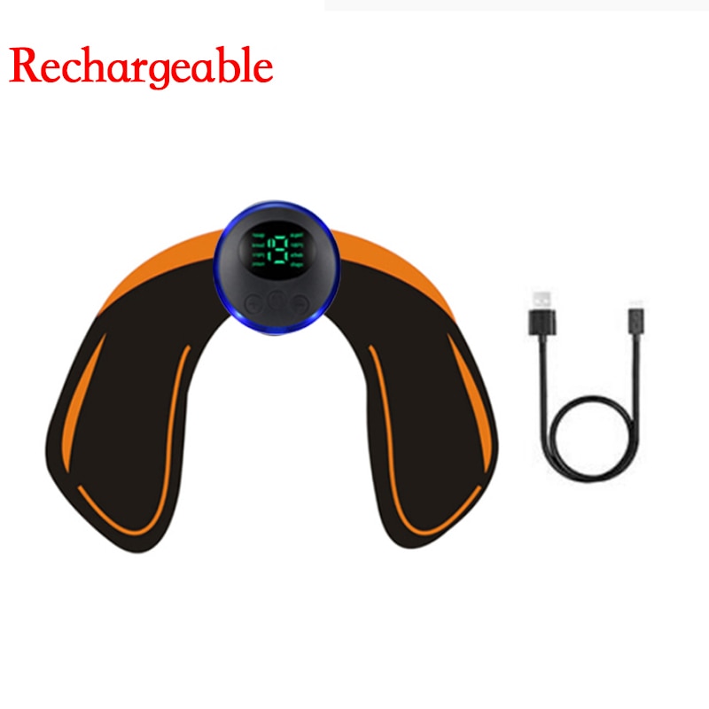 Ab Sculpt ™ - Abdominal Muscle Stimulator