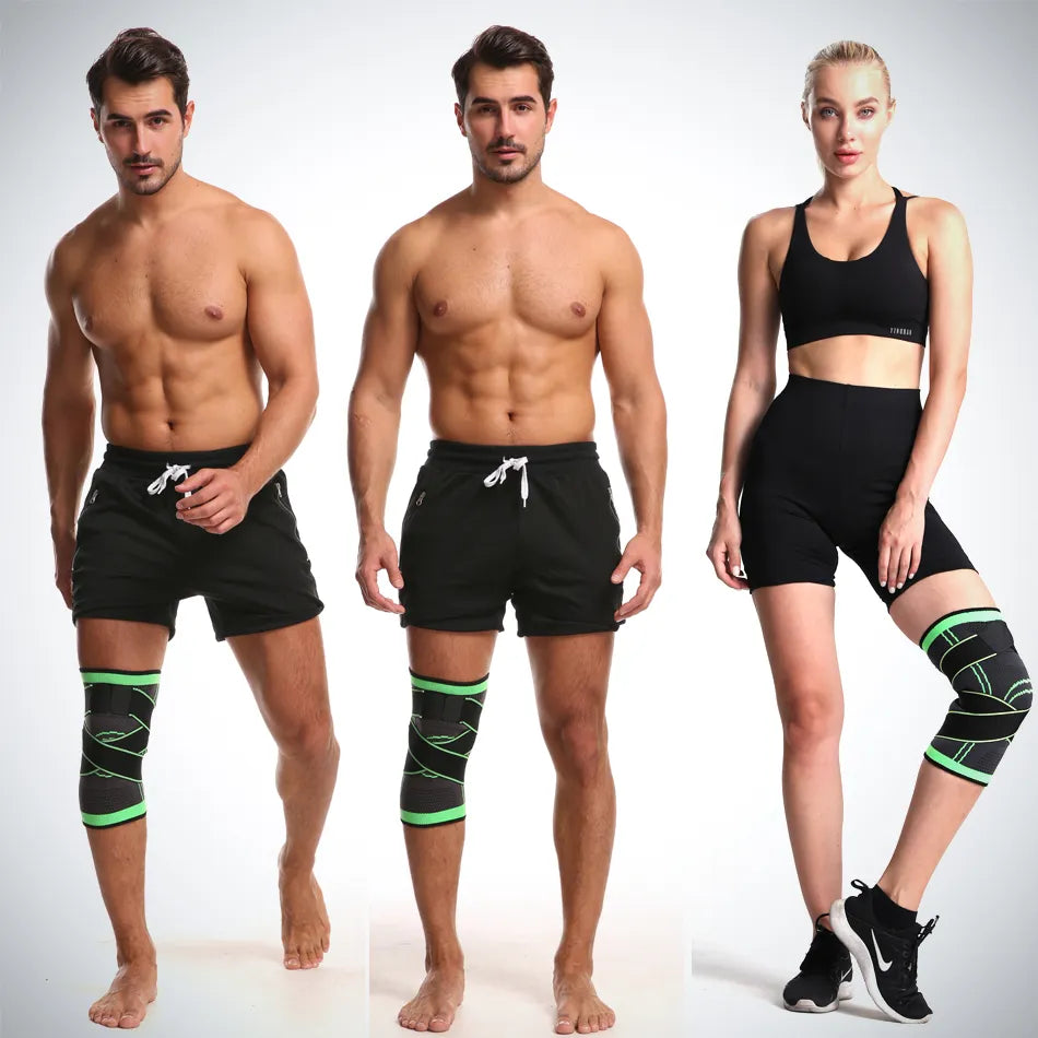 Knee Compression Sleeve