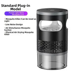 Portable Electric Bug Zapper Lamp