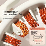 Detachable Handle Leg Massager Roller