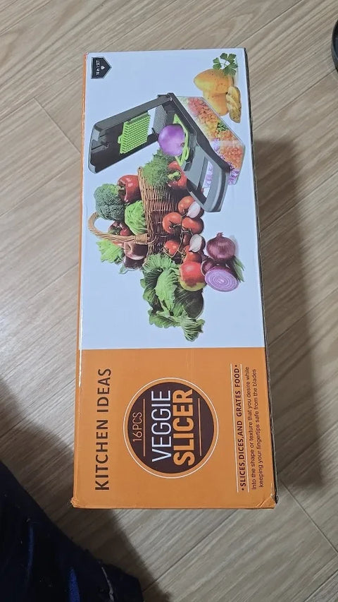 Review Card