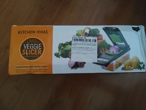 Review Card