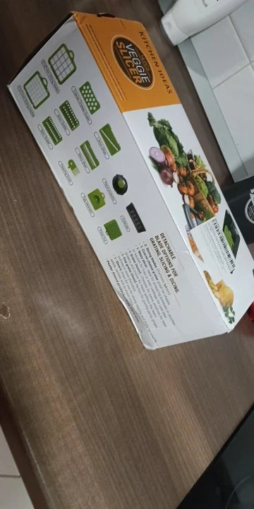 Review Card