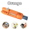 Multifunctional Cup Lid Cleaning Brush