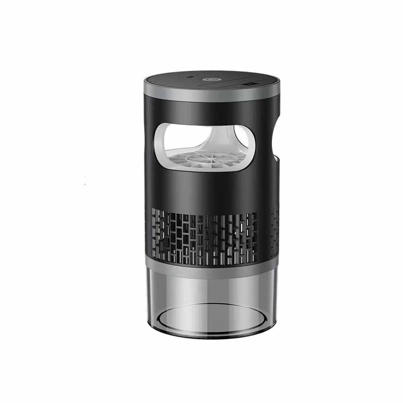Portable Electric Bug Zapper Lamp