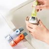 Multifunctional Cup Lid Cleaning Brush