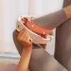 Detachable Handle Leg Massager Roller