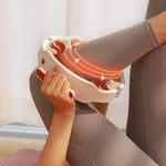 Detachable Handle Leg Massager Roller
