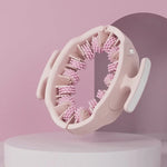 Detachable Handle Leg Massager Roller