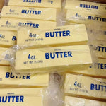 Butter Stick Fidget Squeeze Toy