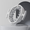 Detachable Handle Leg Massager Roller