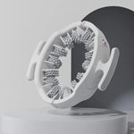 Detachable Handle Leg Massager Roller