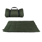 Foldable Waterproof Pet Travel Mat