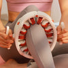 Detachable Handle Leg Massager Roller