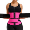 Waist Trainer Fitness Sweat Belt