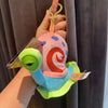 Fuggler- Plush Monster Backpack Charm