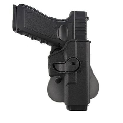 Tactical Glock Gun Holster