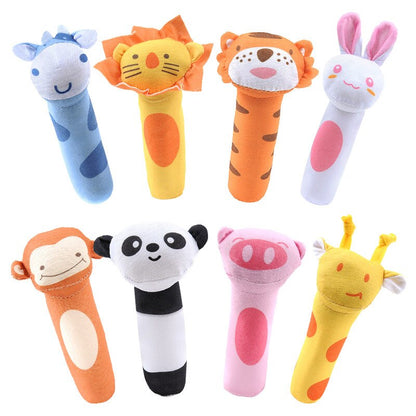 Infant Animal Toy's