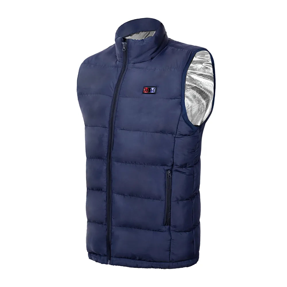 Electric Heated Vest