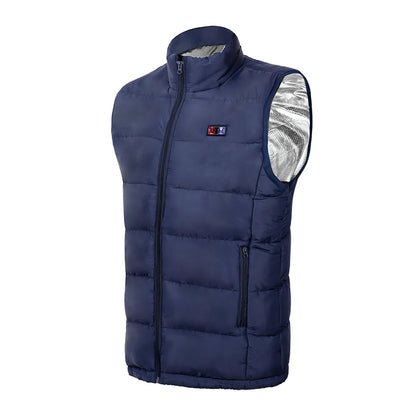 Electric Heated Vest