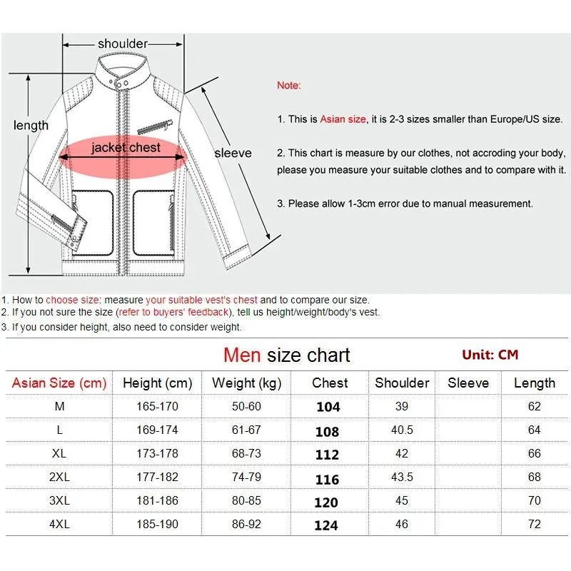 Electric Heated Vest