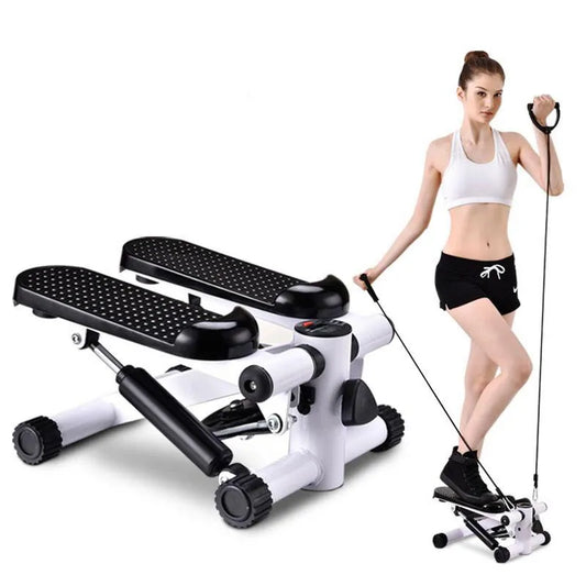 StepperFit Mini Gym Pro Fitness Equipment