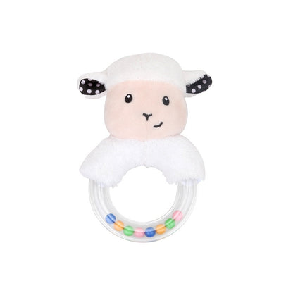 Infant Animal Toy's