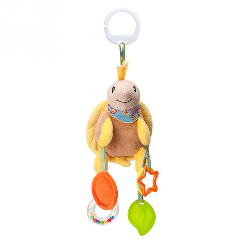 Infant Animal Toy's