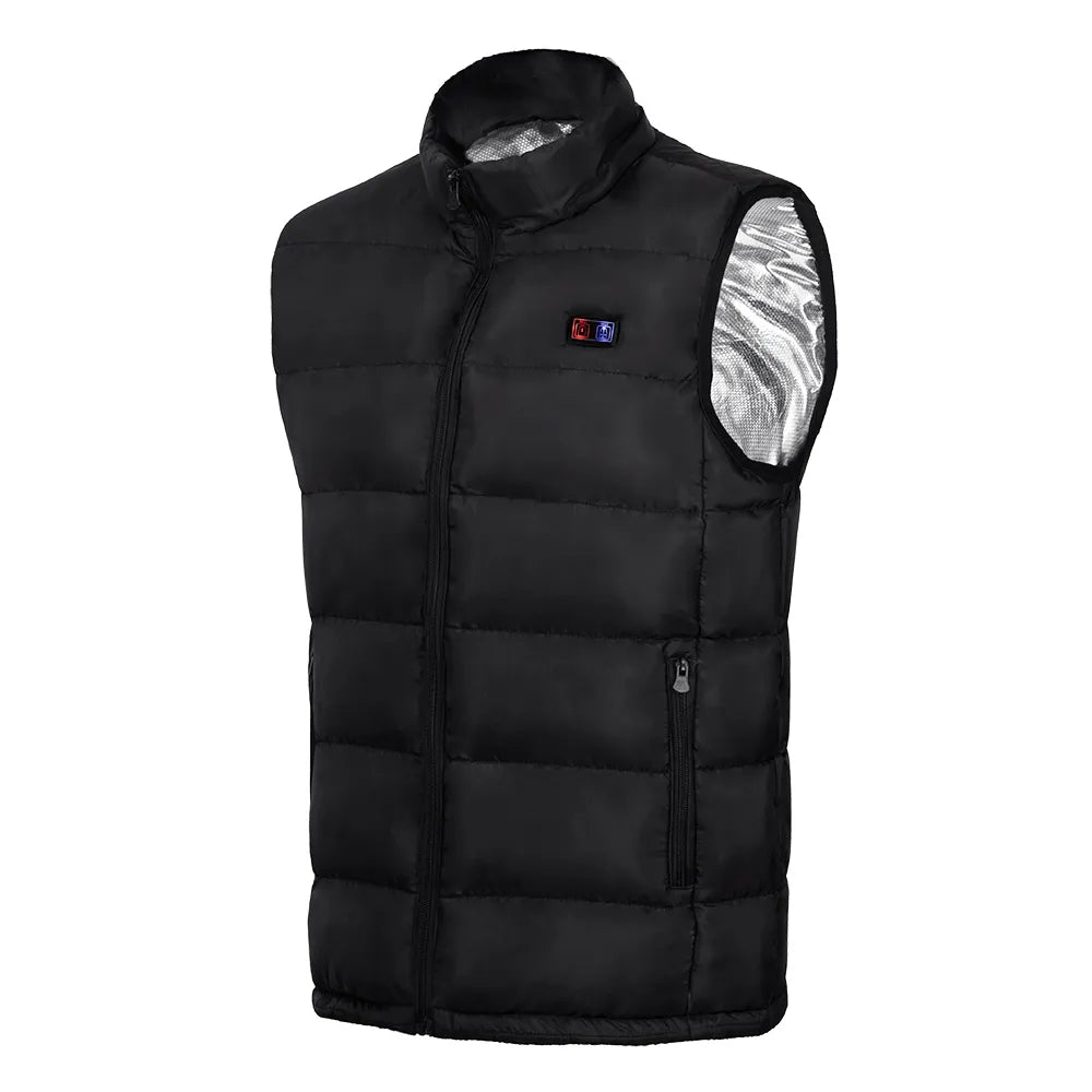 Electric Heated Vest