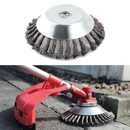 Garden Weed Brush Trimmer - Blade Only