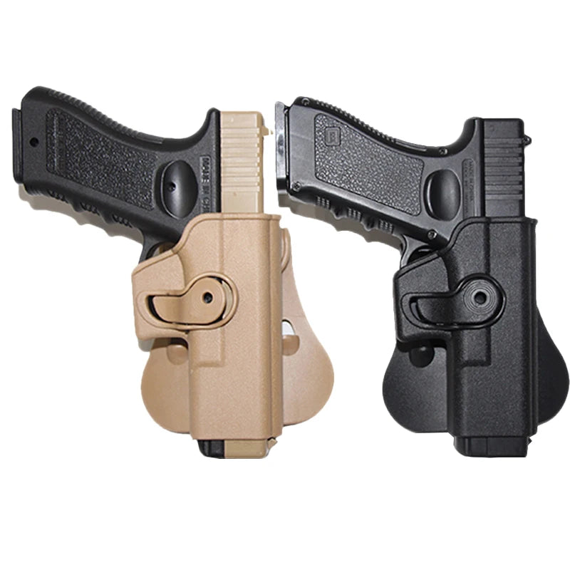 Tactical Glock Gun Holster