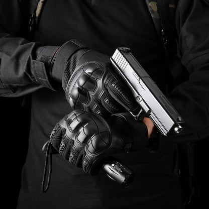 Grip Force ™ - Tactical Gloves