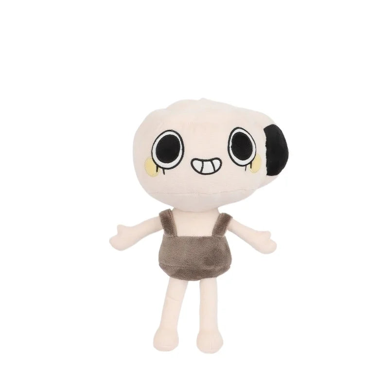 Dandy's World Plush Doll